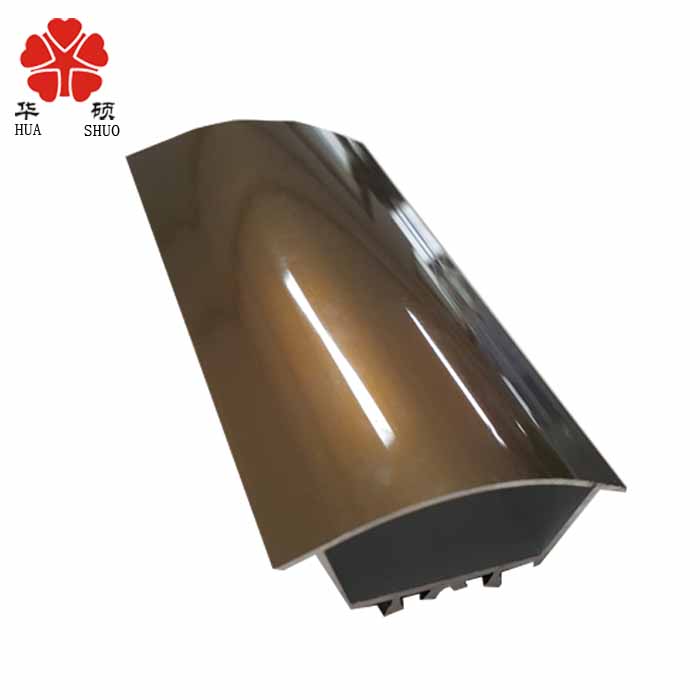 斷橋鋁型材